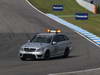 GP GERMANIA, 20.07.2012 - Free Practice 3,  Mercedes Safety e Medical Car