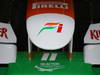 GP GERMANIA, 20.07.2012 - Free Practice 3, Sahara Force India Nose