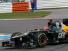 GP GERMANIA, 20.07.2012 - Free Practice 3, Heikki Kovalainen (FIN) Caterham F1 Team CT01