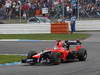 GP GERMANIA, 20.07.2012 - Free Practice 3, Timo Glock (GER) Marussia F1 Team MR01