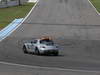 GP GERMANIA, 20.07.2012 - Free Practice 3,  Mercedes Safety e Medical Car