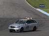 GP GERMANIA, 20.07.2012 - Free Practice 3,  Mercedes Safety e Medical Car