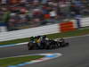GP GERMANIA, 20.07.2012 - Free Practice 3, Vitaly Petrov (RUS) Caterham F1 Team CT01