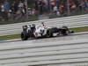 GP GERMANIA, 20.07.2012 - Free Practice 3, Kamui Kobayashi (JAP) Sauber F1 Team C31