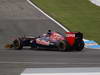 GP GERMANIA, 20.07.2012 - Free Practice 3, Sergio Prez (MEX) Sauber F1 Team C31