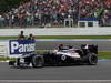 GP GERMANIA, 20.07.2012 - Free Practice 3, Pastor Maldonado (VEN), Williams F1 Team FW34