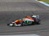 GP GERMANIA, 20.07.2012 - Free Practice 3, Nico Hulkenberg (GER) Sahara Force India F1 Team VJM05