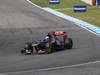 GP GERMANIA, 20.07.2012 - Free Practice 3, Sergio Prez (MEX) Sauber F1 Team C31