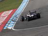 GP GERMANIA, 20.07.2012 - Free Practice 3, Bruno Senna (BRA) Williams F1 Team FW34