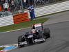 GP GERMANIA, 20.07.2012 - Free Practice 3, Pastor Maldonado (VEN), Williams F1 Team FW34