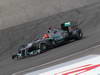 GP GERMANIA, 20.07.2012 - Free Practice 3, Michael Schumacher (GER) Mercedes AMG F1 W03