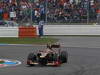 GP GERMANIA, 20.07.2012 - Free Practice 3, Romain Grosjean (FRA) Lotus F1 Team E20