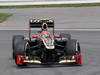 GP GERMANIA, 20.07.2012 - Free Practice 3, Romain Grosjean (FRA) Lotus F1 Team E20