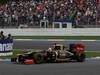 GP GERMANIA, 20.07.2012 - Free Practice 3, Kimi Raikkonen (FIN) Lotus F1 Team E20