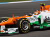 GP GERMANIA, 20.07.2012 - Free Practice 3, Paul di Resta (GBR) Sahara Force India F1 Team VJM05