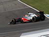 GP GERMANIA, 20.07.2012 - Free Practice 3, Lewis Hamilton (GBR) McLaren Mercedes MP4-27