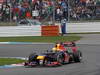 GP GERMANIA, 20.07.2012 - Free Practice 3, Sebastian Vettel (GER) Red Bull Racing RB8