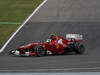 GP GERMANIA, 20.07.2012 - Free Practice 3, Felipe Massa (BRA) Ferrari F2012