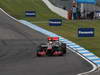 GP GERMANIA, 20.07.2012 - Free Practice 3, Lewis Hamilton (GBR) McLaren Mercedes MP4-27