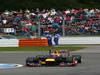 GP GERMANIA, 20.07.2012 - Free Practice 3, Mark Webber (AUS) Red Bull Racing RB8