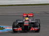 GP GERMANIA, 20.07.2012 - Free Practice 3, Lewis Hamilton (GBR) McLaren Mercedes MP4-27