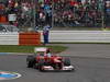 GP GERMANIA, 20.07.2012 - Free Practice 3, Fernando Alonso (ESP) Ferrari F2012