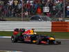 GP GERMANIA, 20.07.2012 - Free Practice 3, Sebastian Vettel (GER) Red Bull Racing RB8
