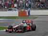 GP GERMANIA, 20.07.2012 - Free Practice 3, Jenson Button (GBR) McLaren Mercedes MP4-27