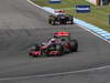 GP GERMANIA, 20.07.2012 - Free Practice 3, Jenson Button (GBR) McLaren Mercedes MP4-27