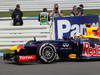 GP GERMANIA, 20.07.2012 - Free Practice 3, Sebastian Vettel (GER) Red Bull Racing RB8