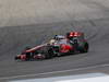 GP GERMANIA, 20.07.2012 - Free Practice 3, Lewis Hamilton (GBR) McLaren Mercedes MP4-27