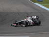 GP GERMANIA, 20.07.2012 - Free Practice 3, Kamui Kobayashi (JAP) Sauber F1 Team C31