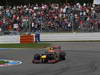 GP GERMANIA, 20.07.2012 - Free Practice 3, Mark Webber (AUS) Red Bull Racing RB8
