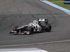 GP GERMANIA, 20.07.2012 - Free Practice 3, Sergio Prez (MEX) Sauber F1 Team C31