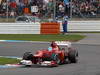 GP GERMANIA, 20.07.2012 - Free Practice 3, Fernando Alonso (ESP) Ferrari F2012