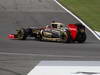 GP GERMANIA, 20.07.2012 - Free Practice 3, Kimi Raikkonen (FIN) Lotus F1 Team E20