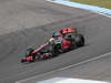 GP GERMANIA, 20.07.2012 - Free Practice 3, Lewis Hamilton (GBR) McLaren Mercedes MP4-27