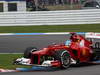 GP GERMANIA, 20.07.2012 - Free Practice 3, Fernando Alonso (ESP) Ferrari F2012