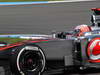 GP GERMANIA, 20.07.2012 - Free Practice 3, Jenson Button (GBR) McLaren Mercedes MP4-27