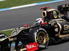 GP GERMANIA, 20.07.2012 - Free Practice 3, Kimi Raikkonen (FIN) Lotus F1 Team E20