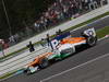 GP GERMANIA, 20.07.2012 - Free Practice 3, Paul di Resta (GBR) Sahara Force India F1 Team VJM05