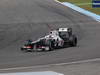 GP GERMANIA, 20.07.2012 - Free Practice 3, Kamui Kobayashi (JAP) Sauber F1 Team C31