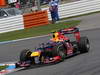 GP GERMANIA, 20.07.2012 - Free Practice 3, Mark Webber (AUS) Red Bull Racing RB8