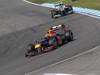 GP GERMANIA, 20.07.2012 - Free Practice 3, Mark Webber (AUS) Red Bull Racing RB8