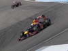 GP GERMANIA, 20.07.2012 - Free Practice 3, Sebastian Vettel (GER) Red Bull Racing RB8