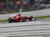 GP GERMANIA, 20.07.2012 - Free Practice 3, Fernando Alonso (ESP) Ferrari F2012