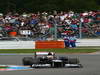 GP GERMANIA, 20.07.2012 - Free Practice 3, Pastor Maldonado (VEN), Williams F1 Team FW34