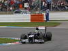 GP GERMANIA, 20.07.2012 - Free Practice 3, Bruno Senna (BRA) Williams F1 Team FW34