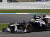 GP GERMANIA, 20.07.2012 - Free Practice 3, Bruno Senna (BRA) Williams F1 Team FW34