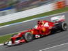 GP GERMANIA, 20.07.2012 - Free Practice 3, Fernando Alonso (ESP) Ferrari F2012